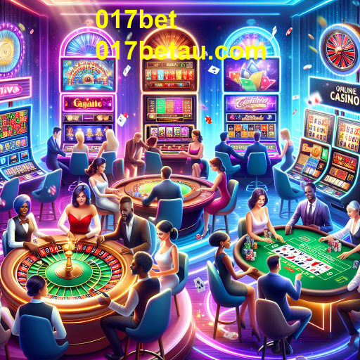 017bet